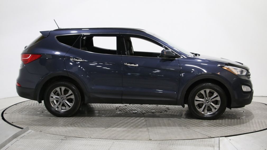 2015 Hyundai Santa Fe SPORT PREMIUM AWD #7