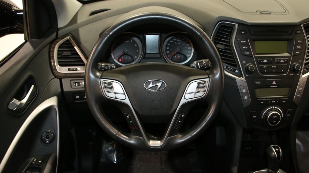 2015 Hyundai Santa Fe SPORT PREMIUM AWD #13