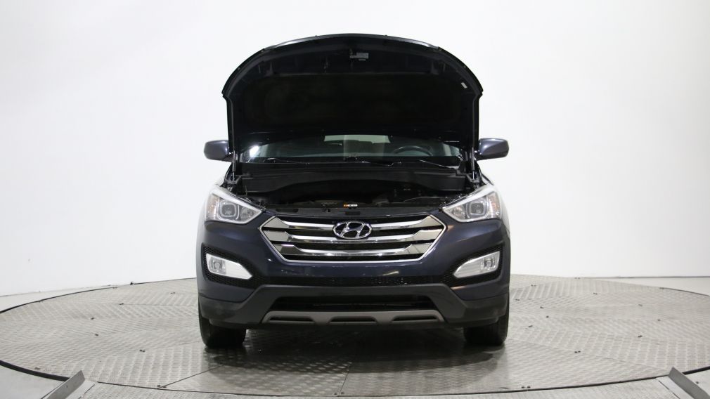 2015 Hyundai Santa Fe SPORT PREMIUM AWD #27