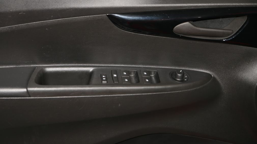 2016 Chevrolet Spark LT SPORT AUTO A/C GR ELECT MAGS #11