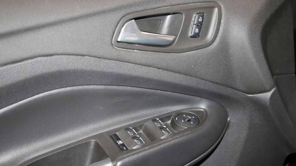 2014 Ford Escape SE 2.0 AWD CUIR CAMERA RECUL MAGS CHROME #11