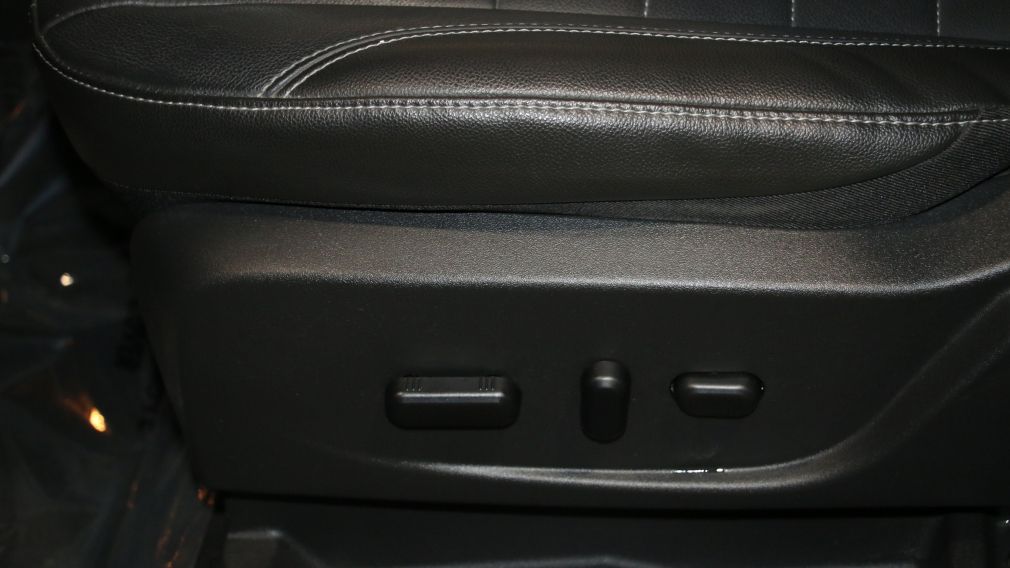 2014 Ford Escape SE 2.0 AWD CUIR CAMERA RECUL MAGS CHROME #12