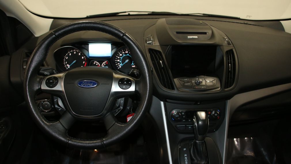 2014 Ford Escape SE 2.0 AWD CUIR CAMERA RECUL MAGS CHROME #14