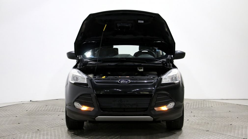 2014 Ford Escape SE 2.0 AWD CUIR CAMERA RECUL MAGS CHROME #30