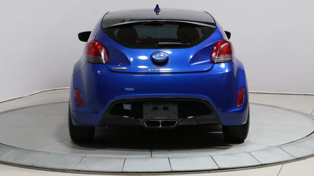 2012 Hyundai Veloster A/C GR ÉLECT MAGS CAMÉRA DE RECUL #6