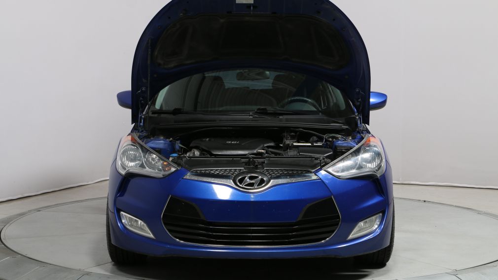 2012 Hyundai Veloster A/C GR ÉLECT MAGS CAMÉRA DE RECUL #24