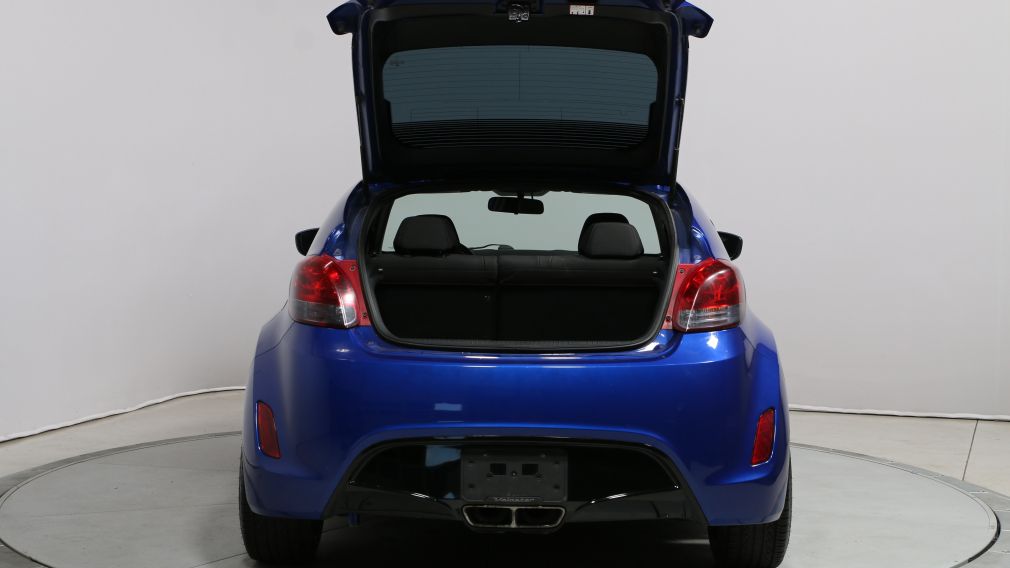 2012 Hyundai Veloster A/C GR ÉLECT MAGS CAMÉRA DE RECUL #26