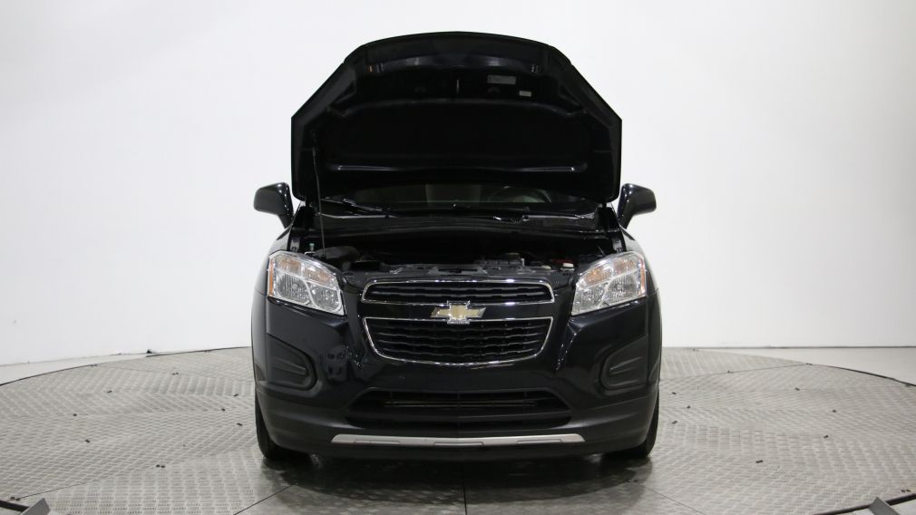 2013 Chevrolet Trax LT AUTO A/C GR ELECT MAGS BLUETHOOT #22