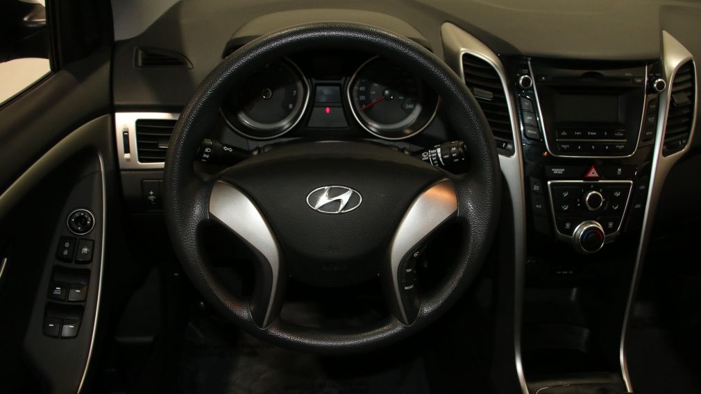 2013 Hyundai Elantra GT L A/C GR ÉLECT #12
