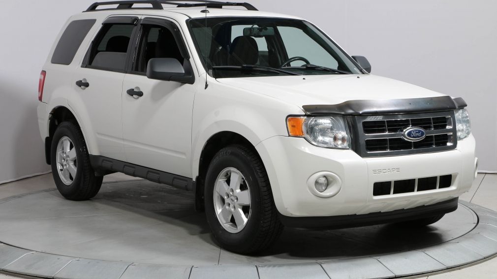 2010 Ford Escape XLT AUTO A/C GR ÉLECT MAGS #0