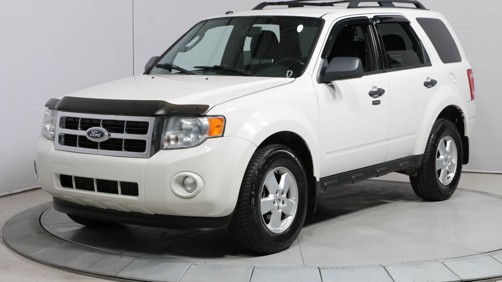 2010 Ford Escape XLT AUTO A/C GR ÉLECT MAGS #2