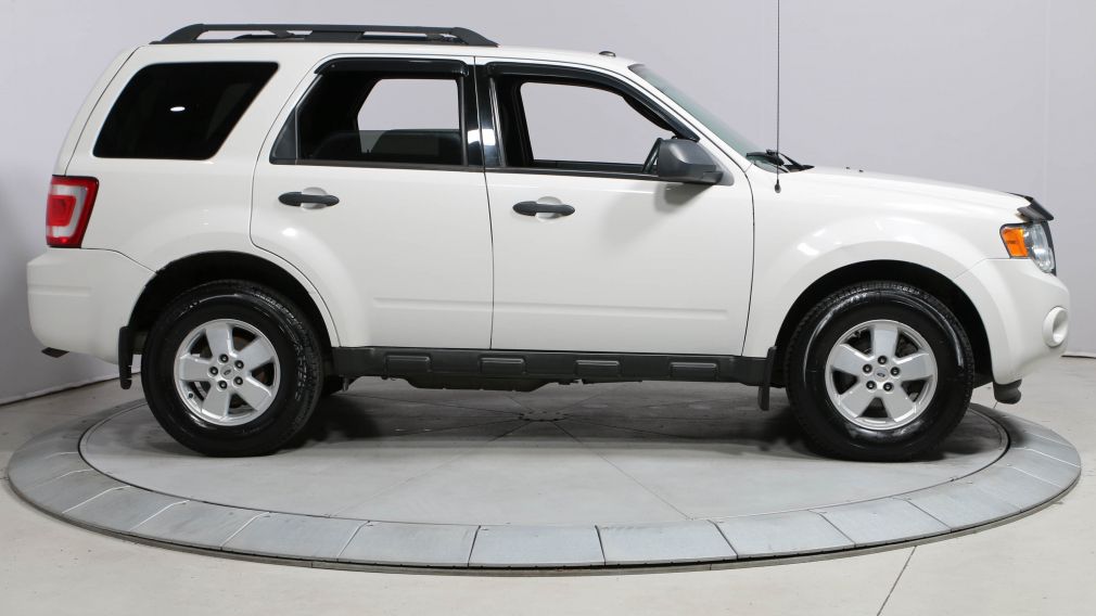 2010 Ford Escape XLT AUTO A/C GR ÉLECT MAGS #4