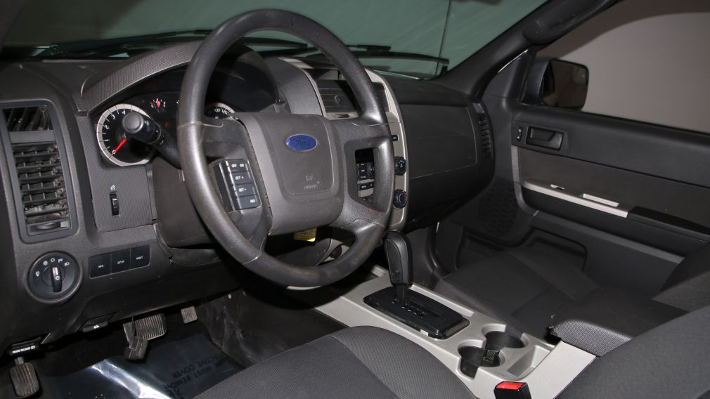 2010 Ford Escape XLT AUTO A/C GR ÉLECT MAGS #6