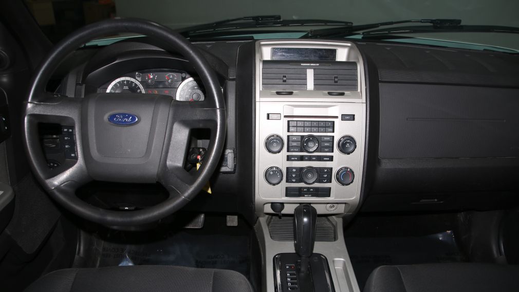 2010 Ford Escape XLT AUTO A/C GR ÉLECT MAGS #11
