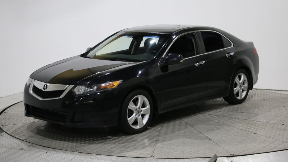 2010 Acura TSX AUTO A/C TOIT BLUETOOTH MAGS #32