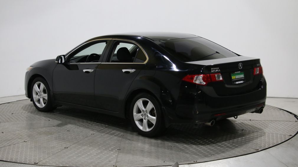 2010 Acura TSX AUTO A/C TOIT BLUETOOTH MAGS #34