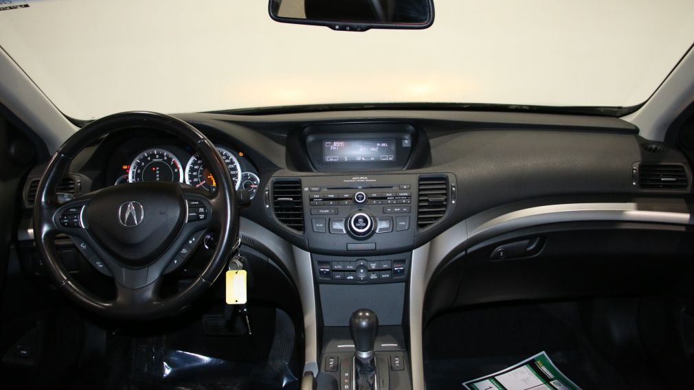2010 Acura TSX AUTO A/C TOIT BLUETOOTH MAGS #42