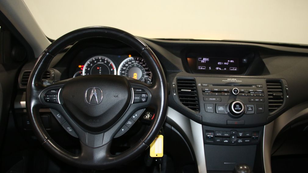 2010 Acura TSX AUTO A/C TOIT BLUETOOTH MAGS #43