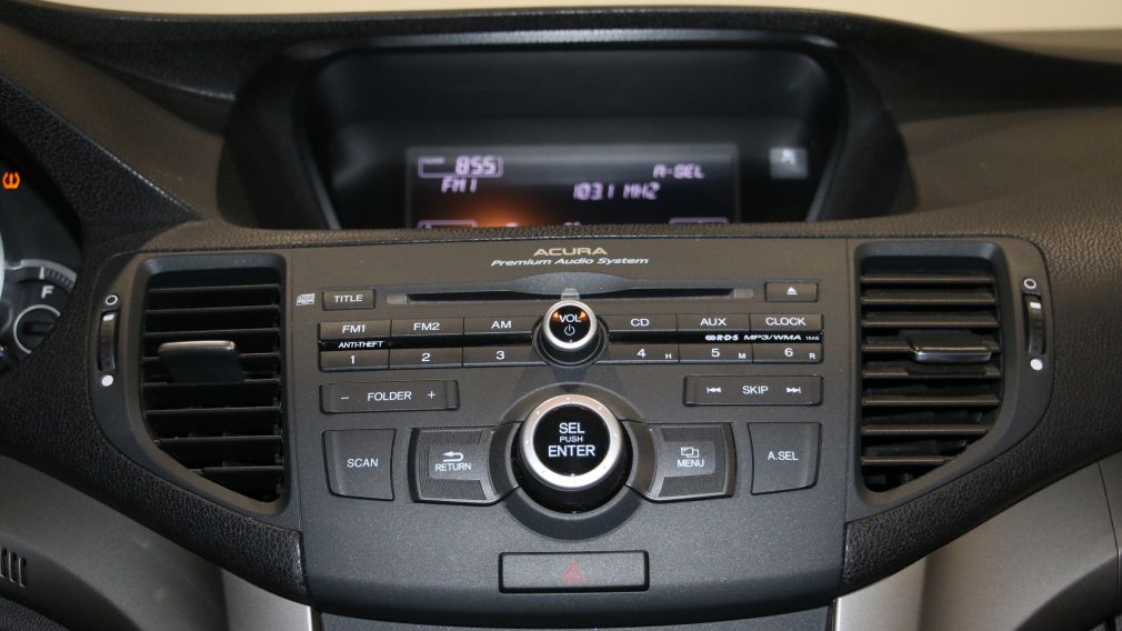 2010 Acura TSX AUTO A/C TOIT BLUETOOTH MAGS #45