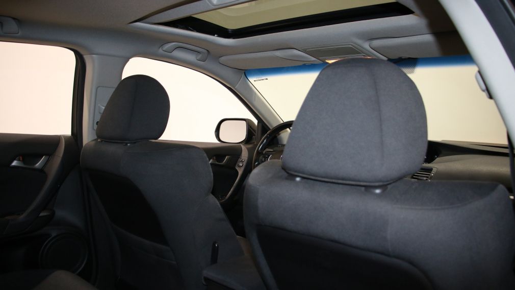 2010 Acura TSX AUTO A/C TOIT BLUETOOTH MAGS #52
