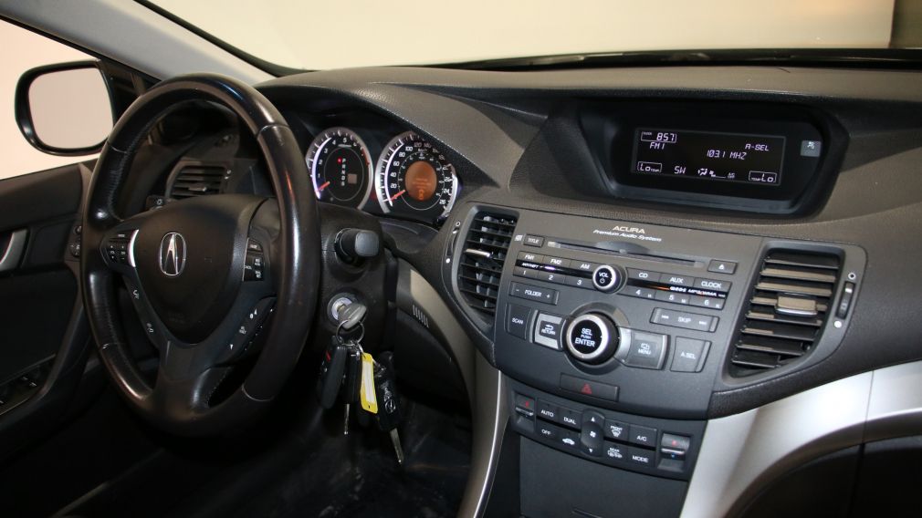 2010 Acura TSX AUTO A/C TOIT BLUETOOTH MAGS #55