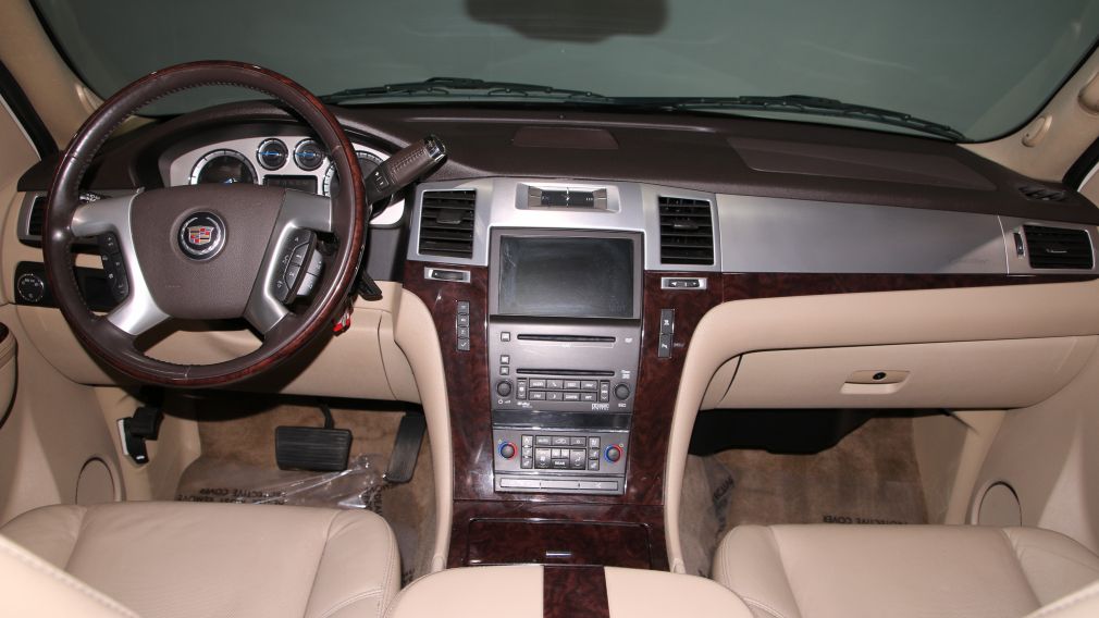 2010 Cadillac Escalade Premium #13