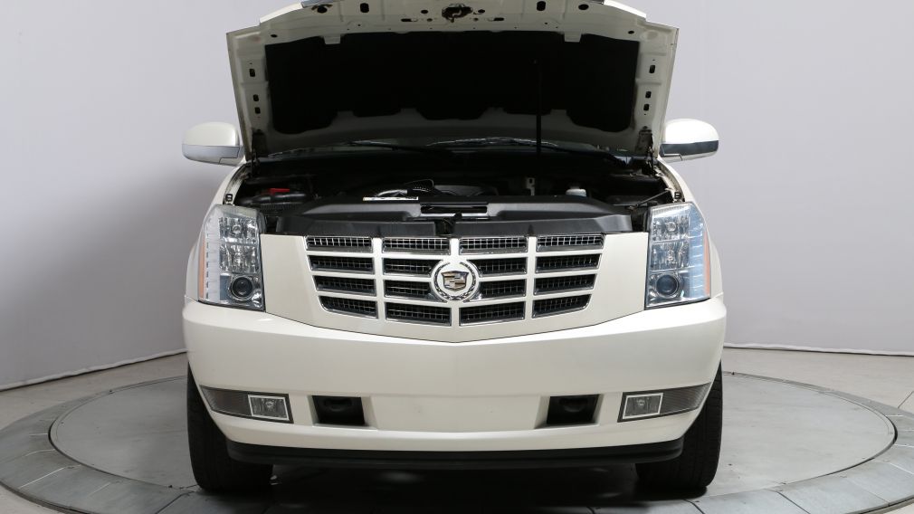 2010 Cadillac Escalade Premium #34