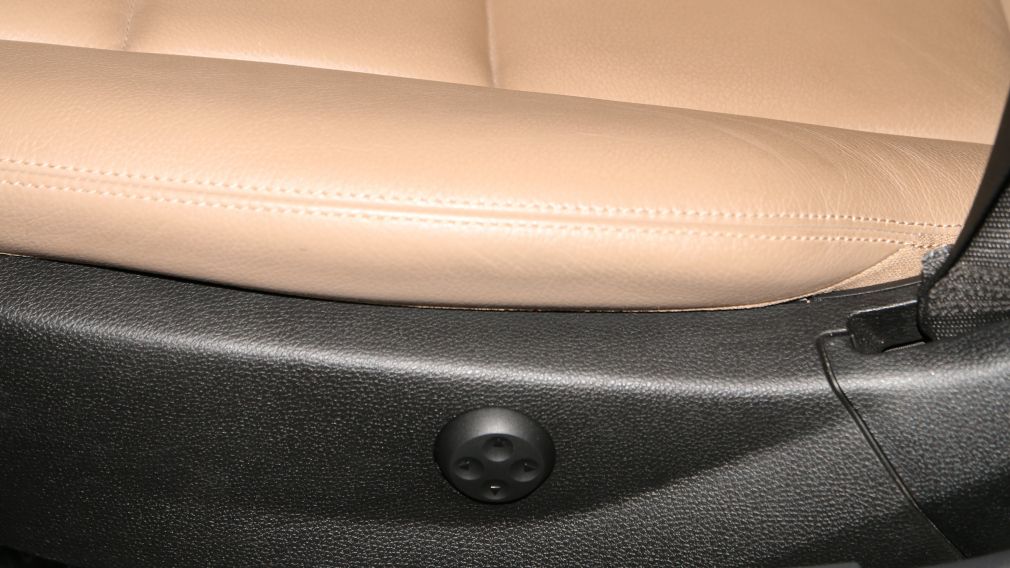 2014 Mercedes Benz C350 C 350 4MATIC NAVIGATION #12
