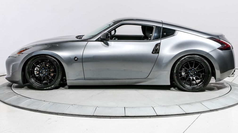 2017 Nissan 370Z A/C BLUETOOTH MAGS #3