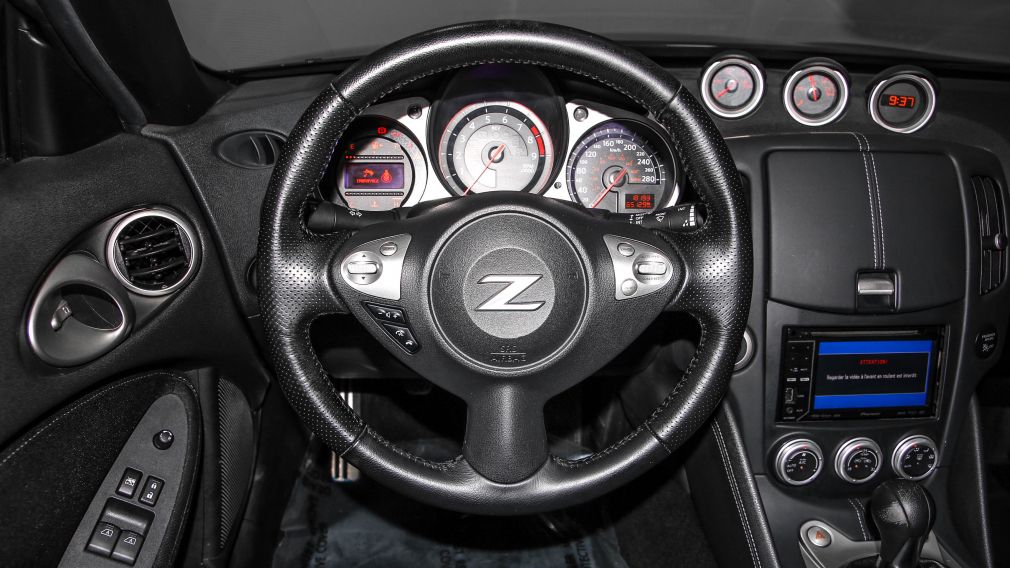 2017 Nissan 370Z A/C BLUETOOTH MAGS #13