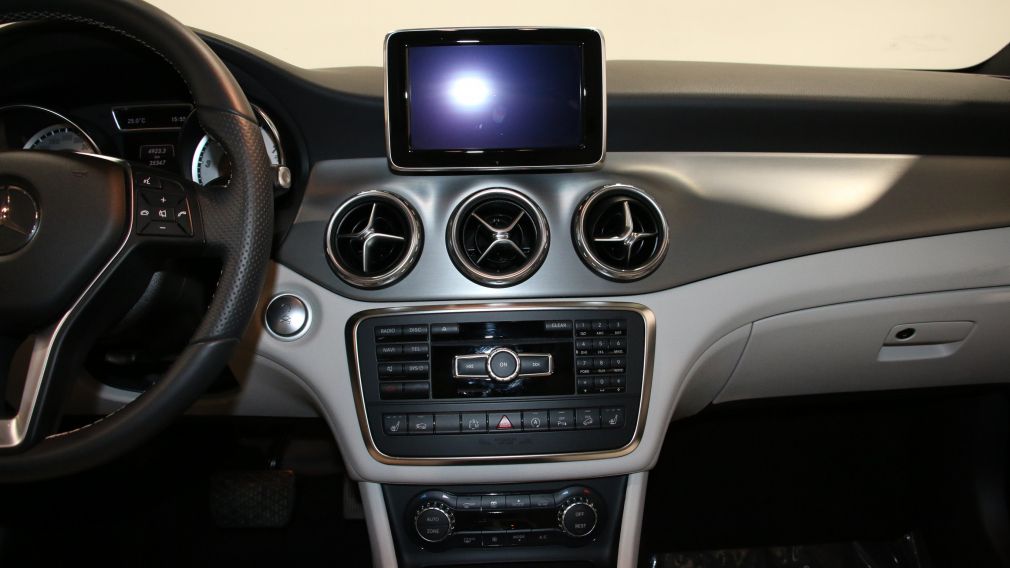 2015 Mercedes Benz GLA250 4MATIC NAV TOIT CUIR MAGS #14
