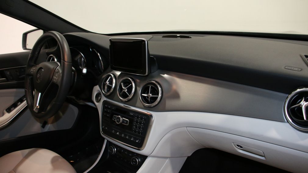 2015 Mercedes Benz GLA250 4MATIC NAV TOIT CUIR MAGS #21