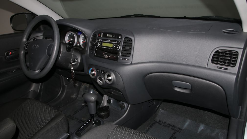 2010 Hyundai Accent GL AUTO A/C GR ELECTRIQUE #18