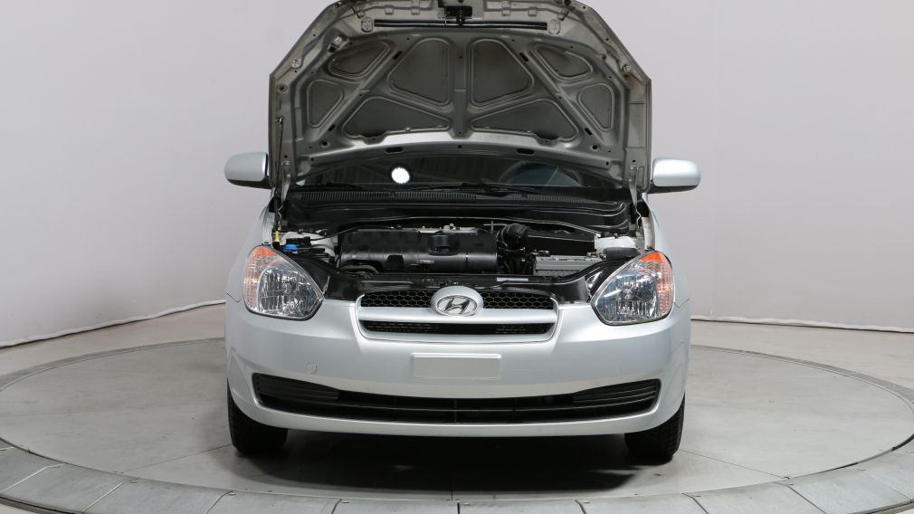 2010 Hyundai Accent GL AUTO A/C GR ELECTRIQUE #21
