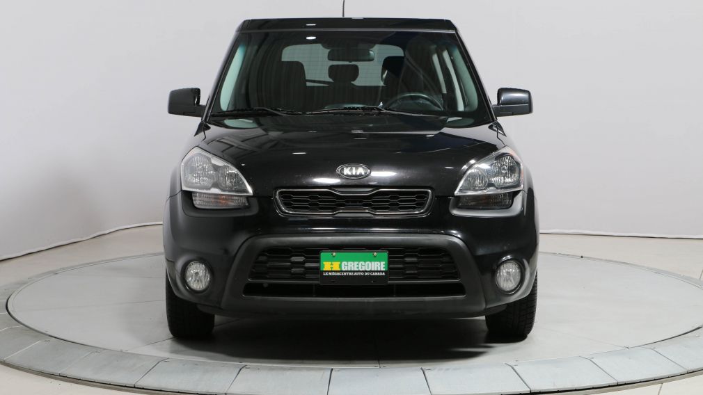 2013 Kia Soul GR ÉLECT BLUETHOOT #2