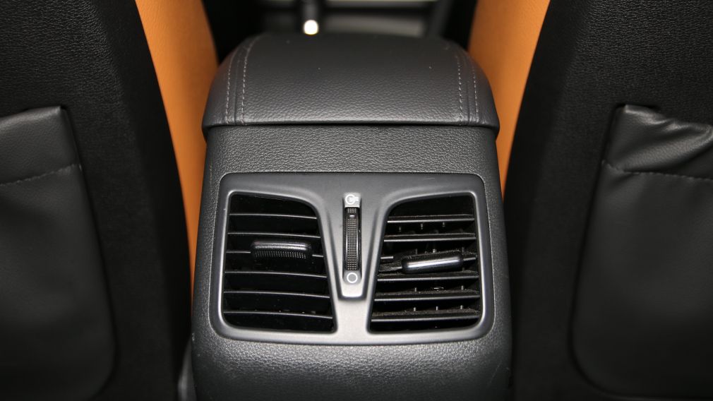 2015 Hyundai Sonata LIMITED CUIR TOIT PANO NAVIGATION CAMÉRA DE RECUL #15