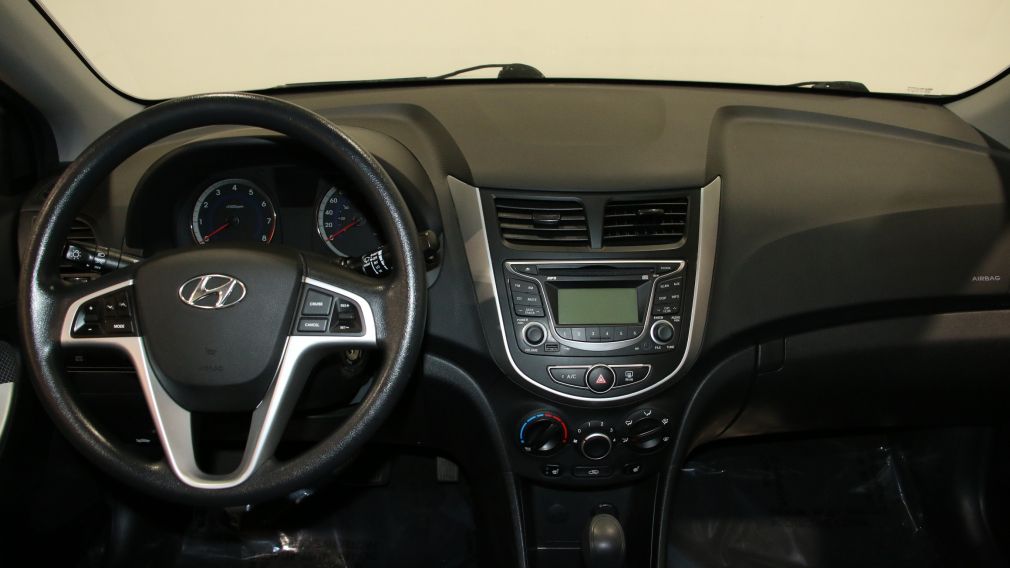 2013 Hyundai Accent GL AUTO A/C GR ELECT #12