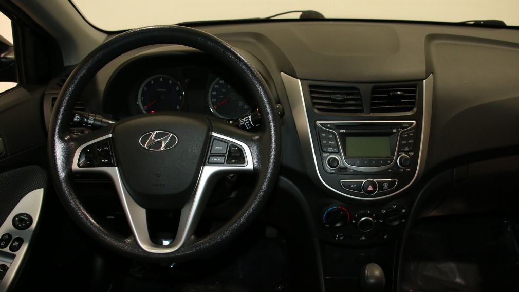 2013 Hyundai Accent GL AUTO A/C GR ELECT #13