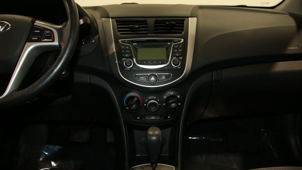 2013 Hyundai Accent GL AUTO A/C GR ELECT #15