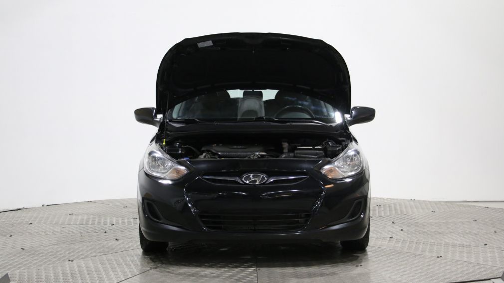 2013 Hyundai Accent GL AUTO A/C GR ELECT #26