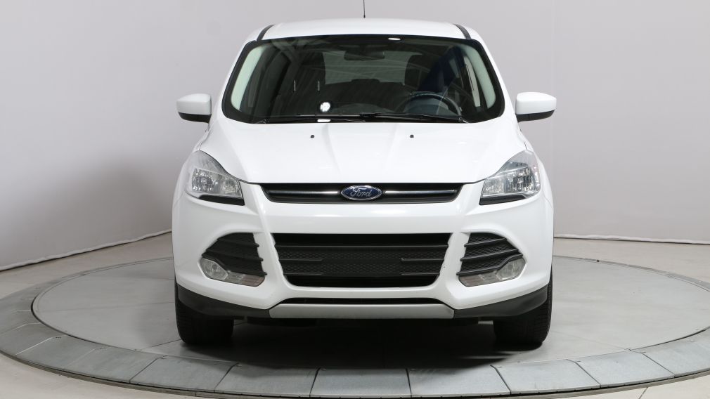 2014 Ford Escape SE 4WD AUTO A/C BLUETOOTH MAGS #1