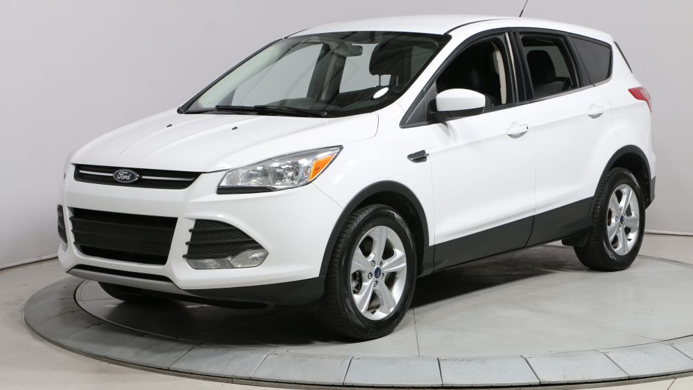 2014 Ford Escape SE 4WD AUTO A/C BLUETOOTH MAGS #2