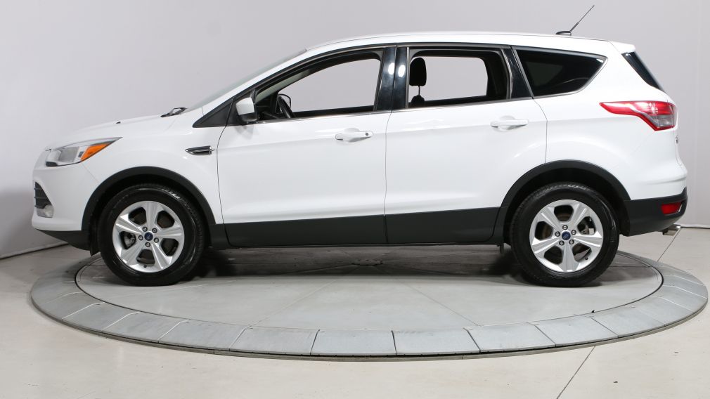 2014 Ford Escape SE 4WD AUTO A/C BLUETOOTH MAGS #3