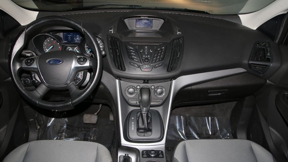 2014 Ford Escape SE 4WD AUTO A/C BLUETOOTH MAGS #9