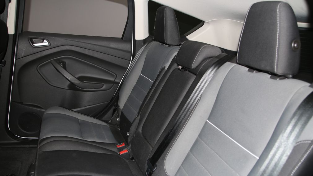 2014 Ford Escape SE 4WD AUTO A/C BLUETOOTH MAGS #17