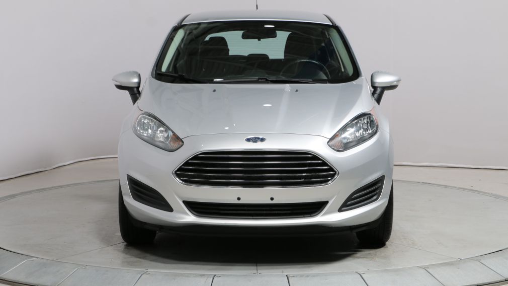 2015 Ford Fiesta SE AUTO A/C BLUETOOTH MAGS #2