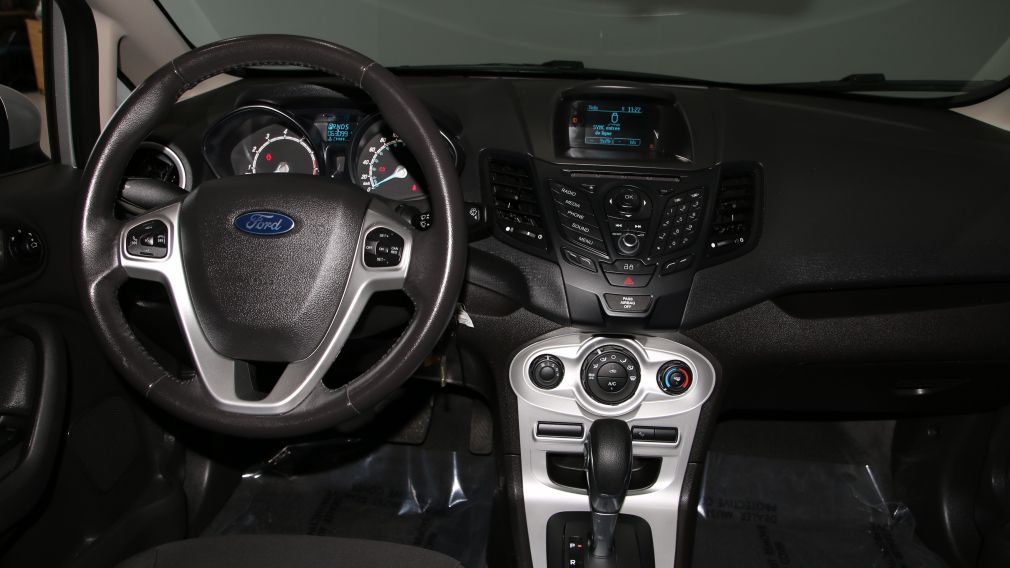 2015 Ford Fiesta SE AUTO A/C BLUETOOTH MAGS #13