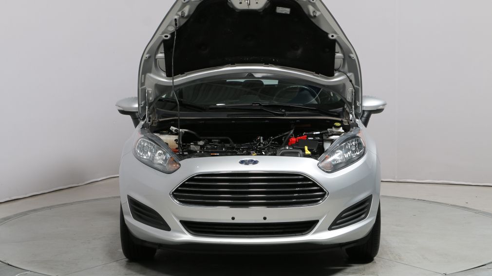 2015 Ford Fiesta SE AUTO A/C BLUETOOTH MAGS #24