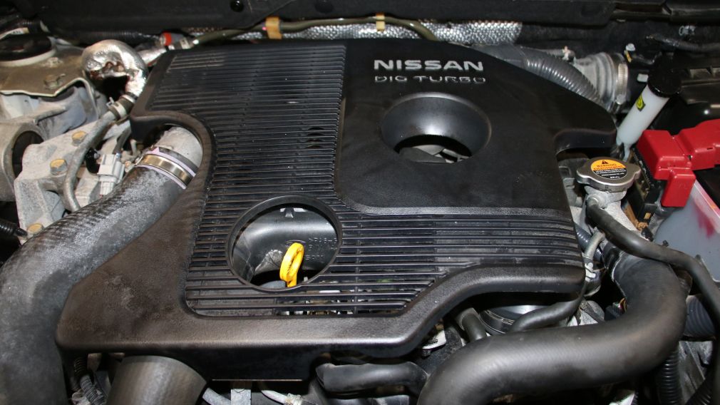 2011 Nissan Juke 1.6L TURBO SV A/C GR ELECT MAGS BLUETOOTH #23