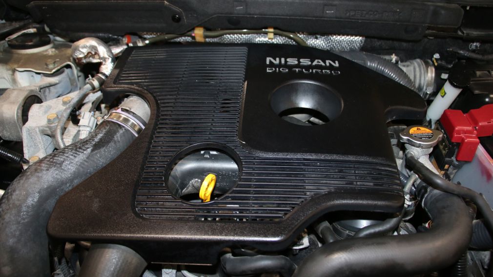 2011 Nissan Juke 1.6L TURBO SV A/C GR ELECT MAGS BLUETOOTH #26